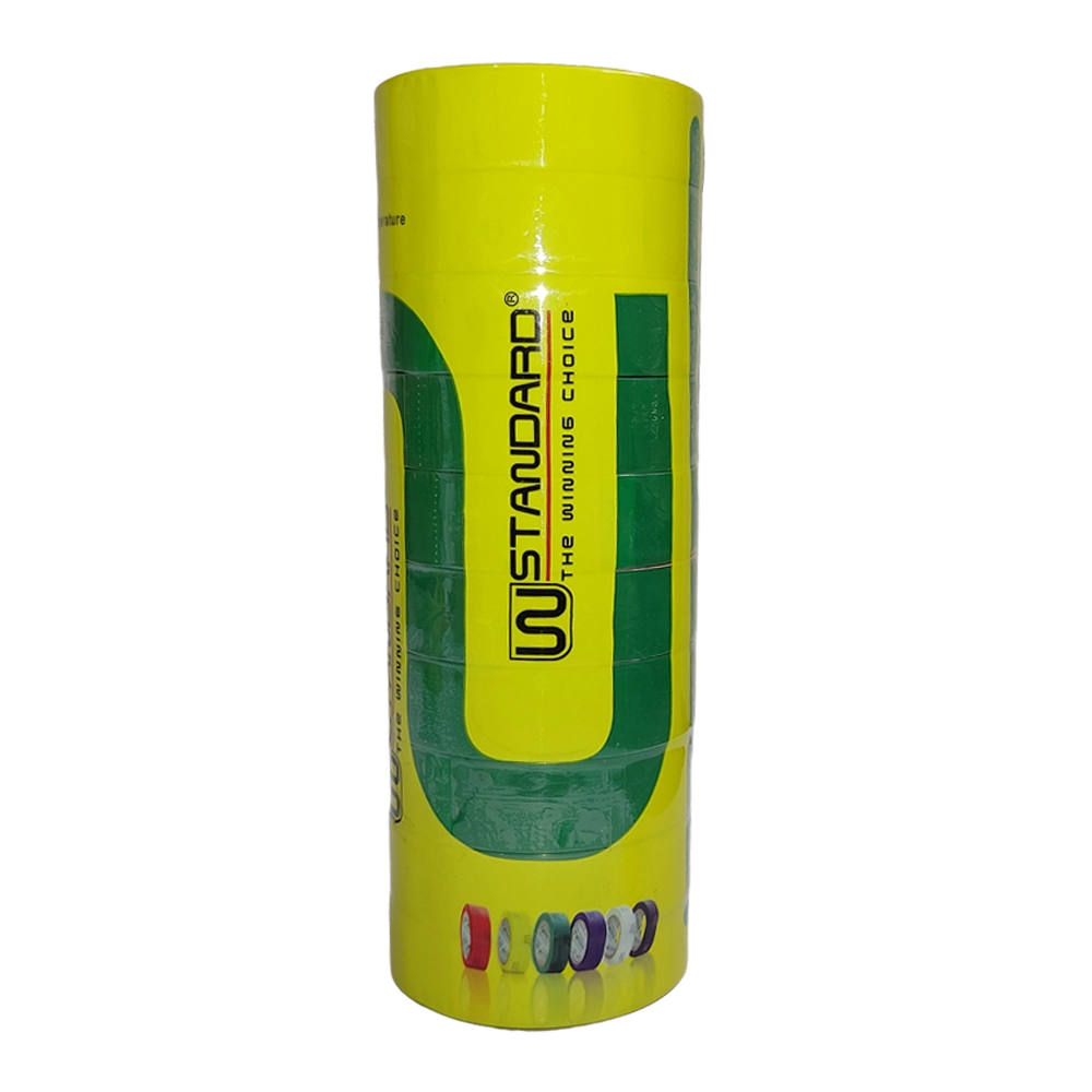 نوار چسب ۲۰ یاردی WStandard
