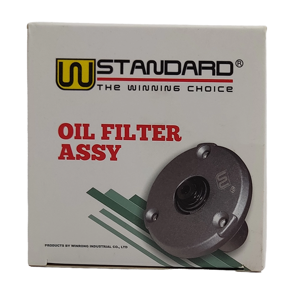 قیفی روغن WStandard