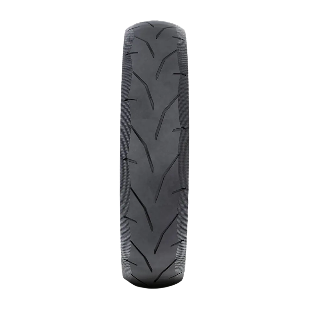لاستیک یزد تایر 120/70-14 TP-405