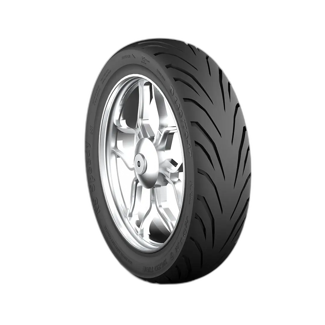 لاستیک یزد تایر 140/70-17 NS SPEEDY