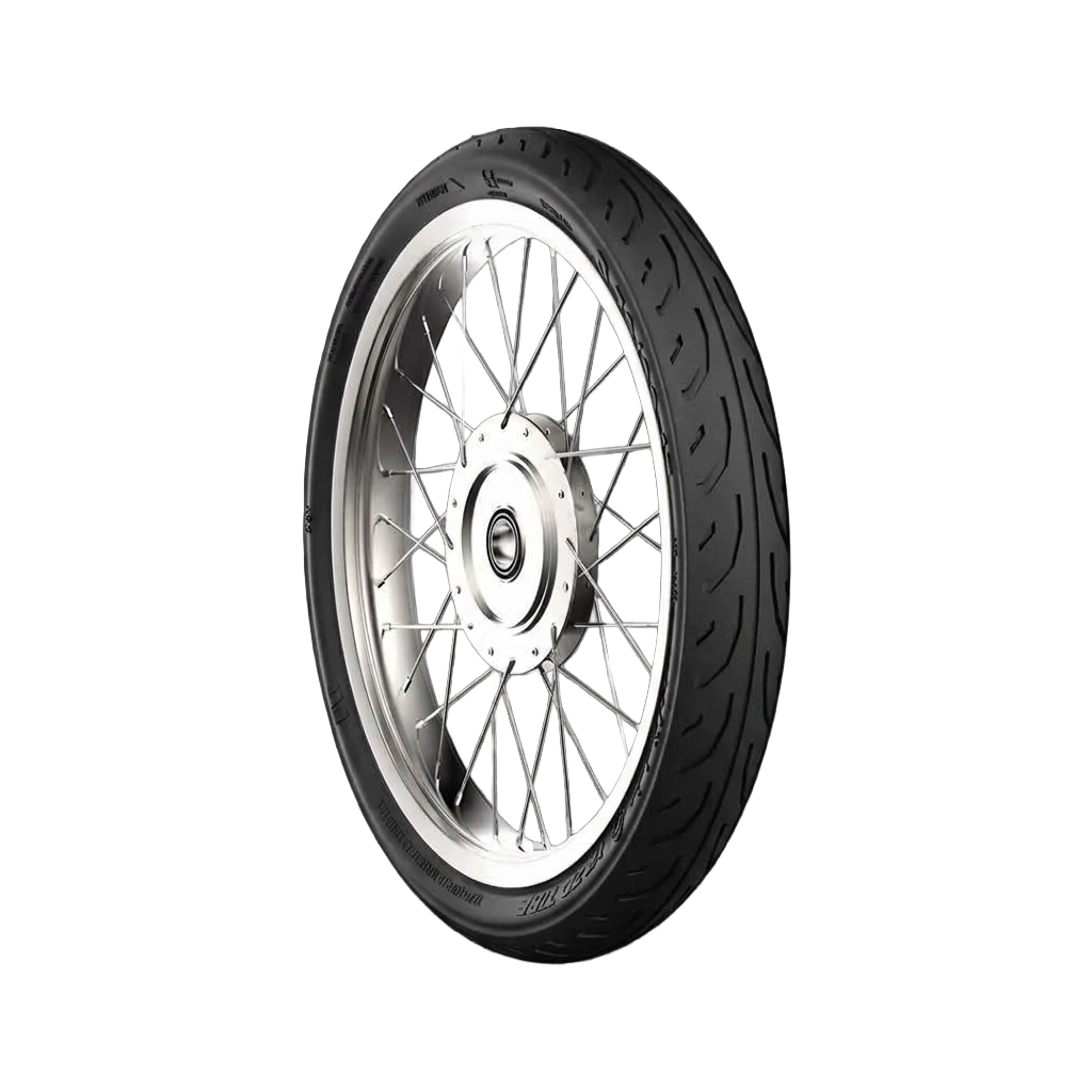 لاستیک یزد تایر 70/90-17 FW