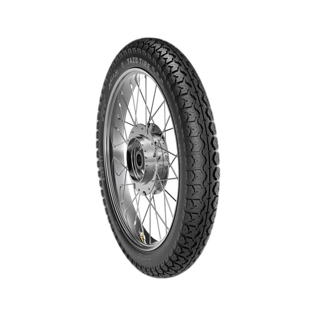 لاستیک یزد تایر 3.25-17 مدل 3RH
