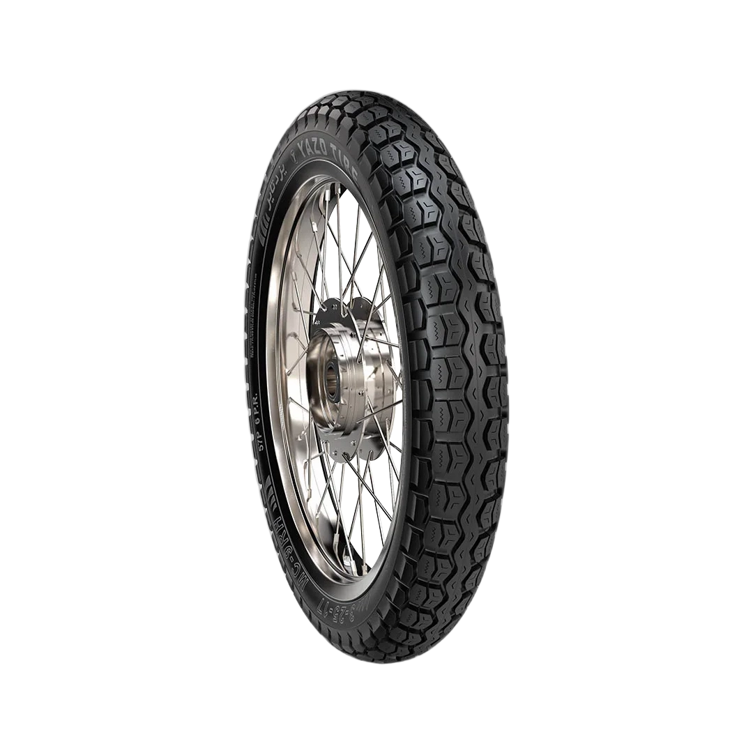 لاستیک یزد تایر 3.25-17 مدل 9RH
