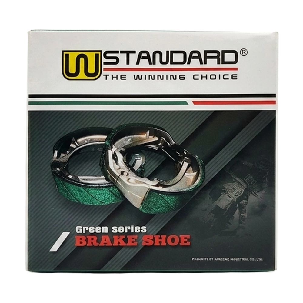 لنت ترمز CDI موتورسیکلت برند WStandard