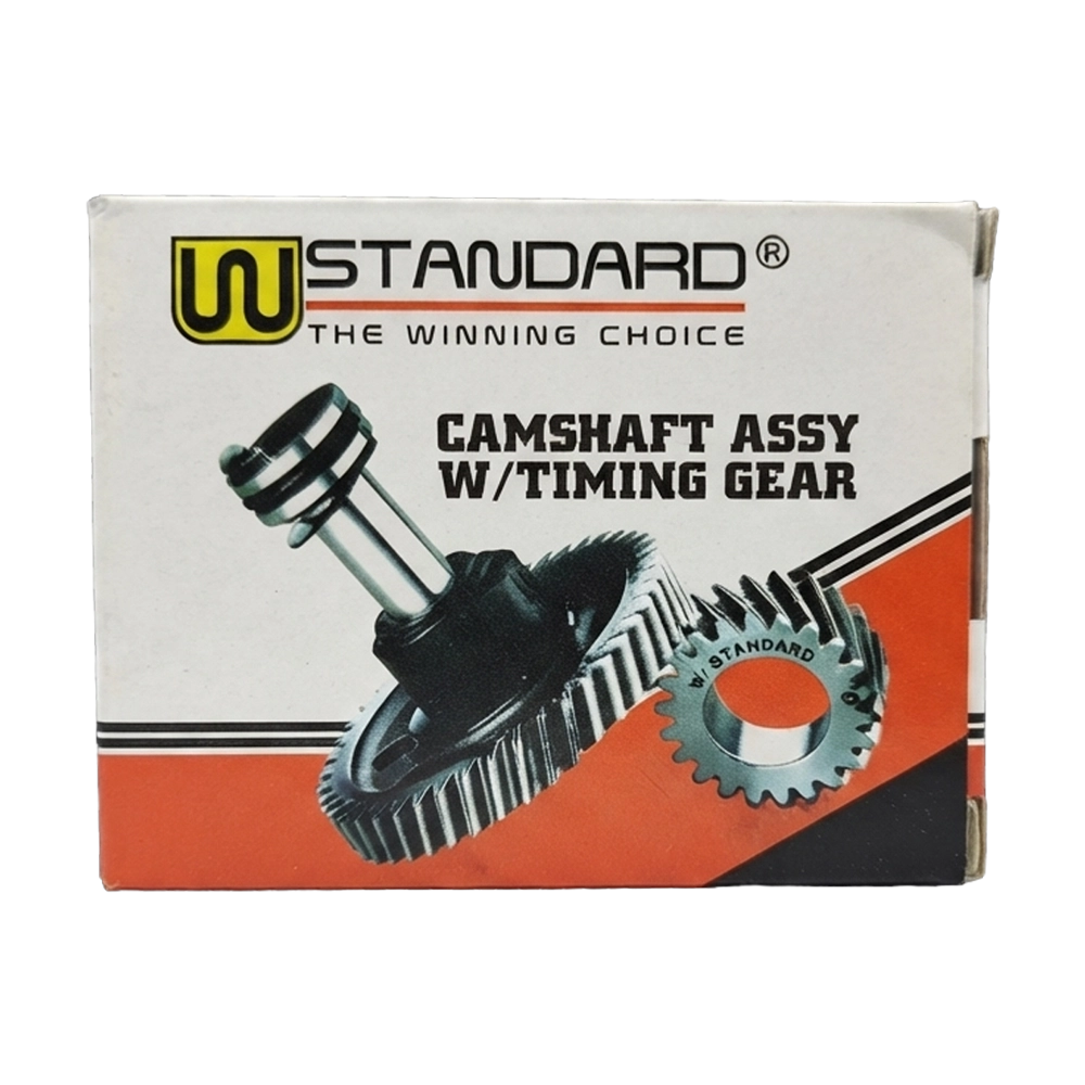 دنده تایم موتور سیکلت هوندا 125 برند WStandard
